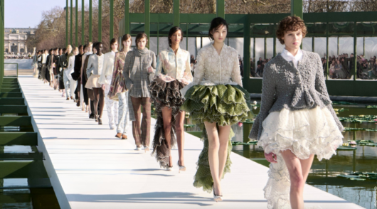 LVMH results