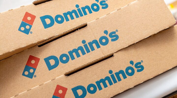 Growing network, customer base fuel Domino’s Pizza China’s growth