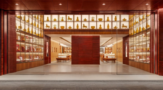 Chow Tai Fook