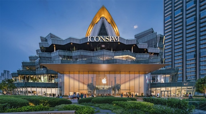 IconSiam