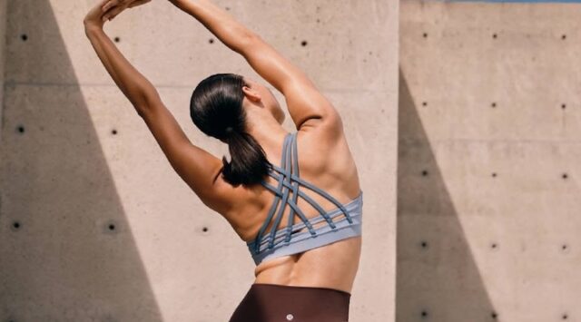 Lululemon