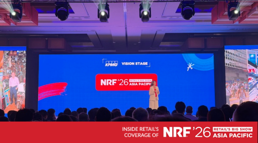 NRF 2026 session