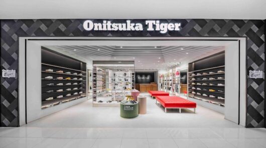 Onitsuka Tiger store