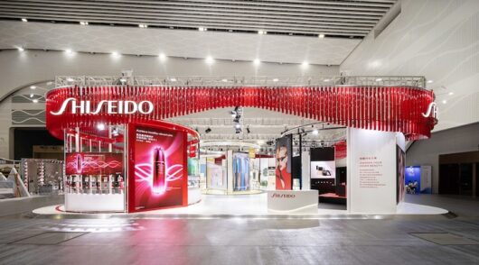 Shiseido