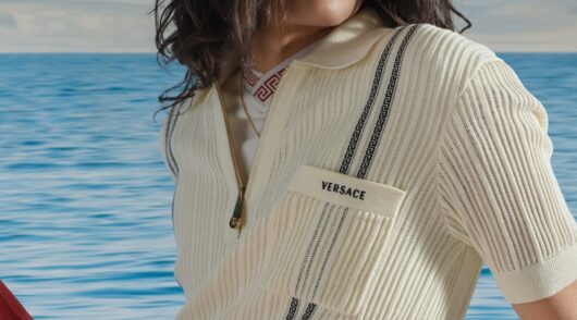 Versace fashion