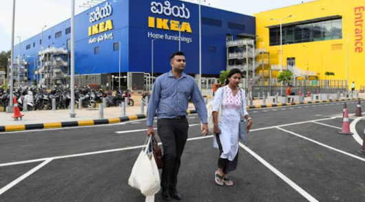 Ikea India