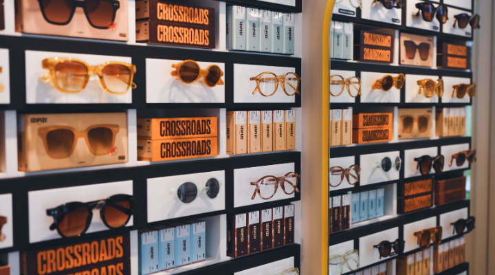 Izipizi opens first directly operated store in Japan