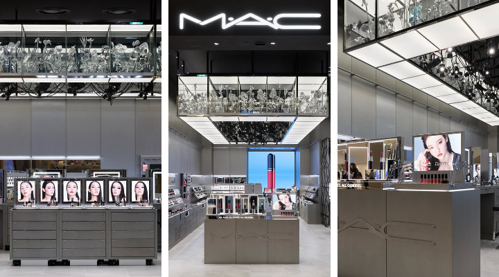 Store of the Future