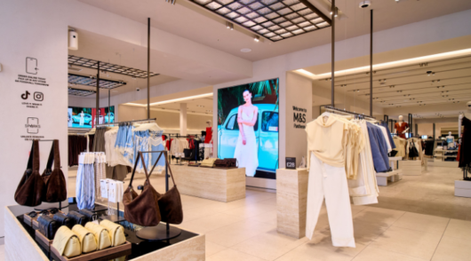 M&S