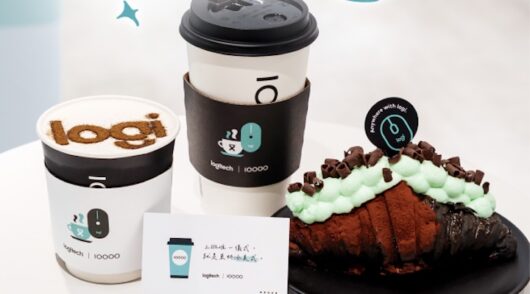 Logi Cafe