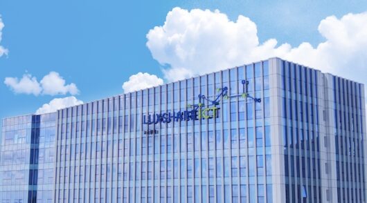 Luxshare