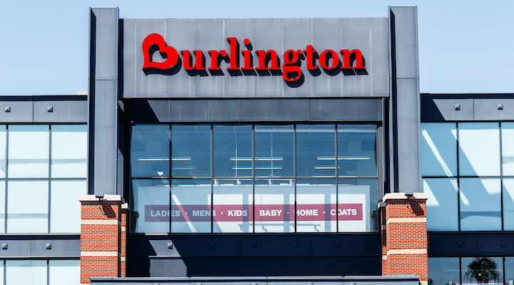 What can Burlington’s smaller stores teach retailers about growth?