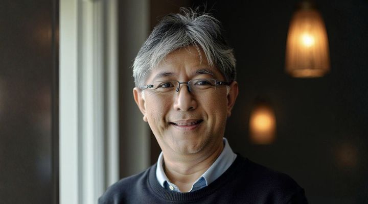 Muliadi Jeo, chief technology officer at Sirclo.