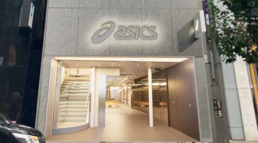Asics