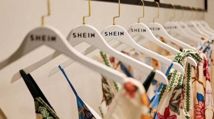 Shein offers cash payouts, more shares to late-stage investors ahead of IPO