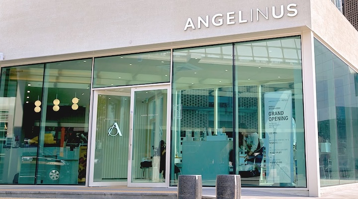 Lotte GRS brings Angel-in-Us back to Indonesia with Bogajaya partnership