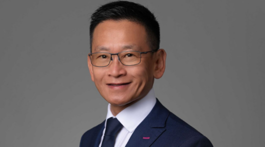 Hang Lung Leo Tsoi