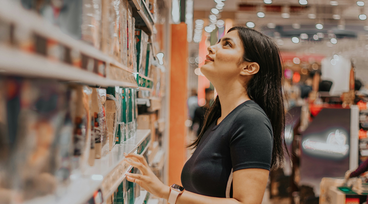 Will your loyalty program win over a shopping assistant?