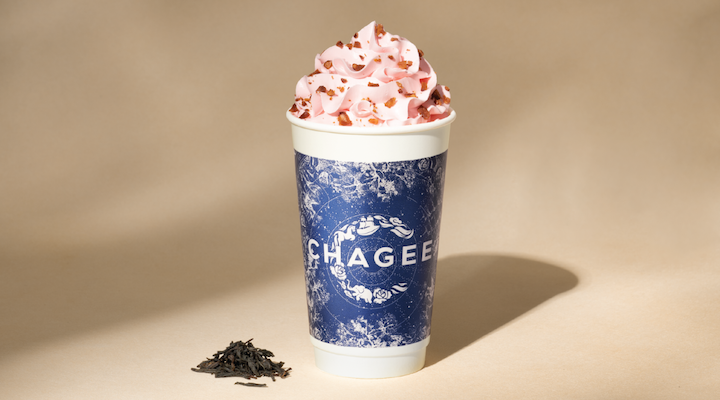 Inside Chagee’s difficult adjustment to China’s tea market
