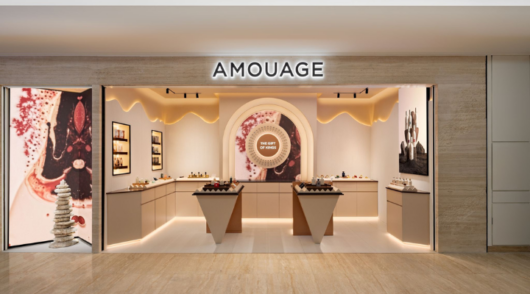 Amouage Jakarta