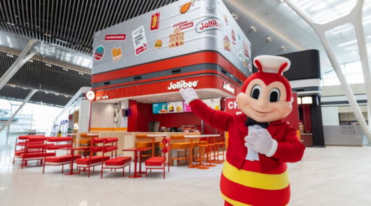 Jollibee Hong Kong