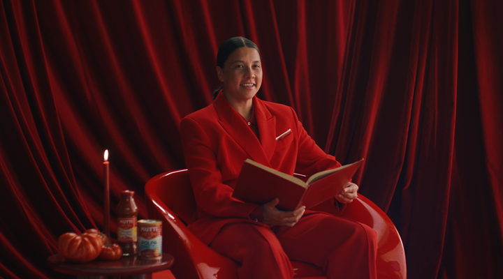 How Mutti turned tinned tomatoes into a love story