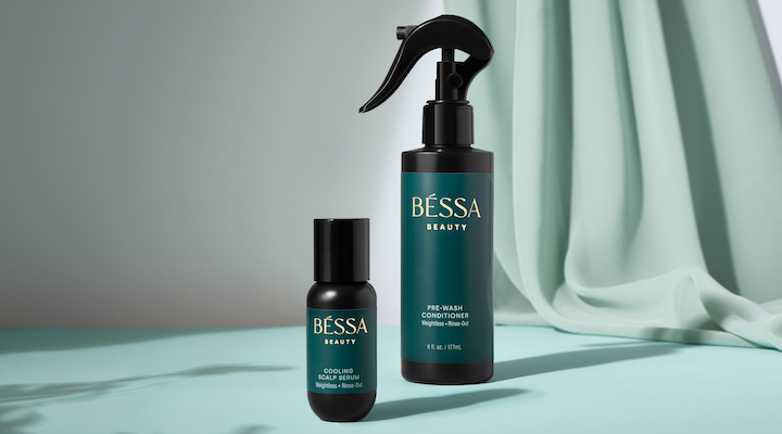 從沙龍走進生技：Béssa Beauty如何以「頭皮護理」重塑北美掉髮商機