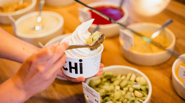 Yo-Chi
