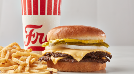 Freddy's