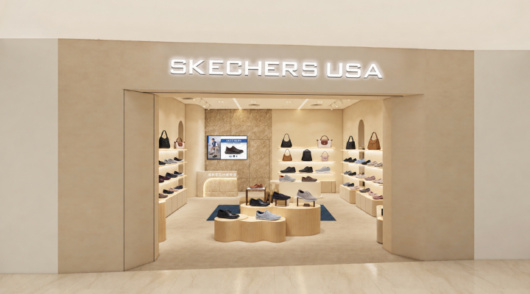 Skechers USA