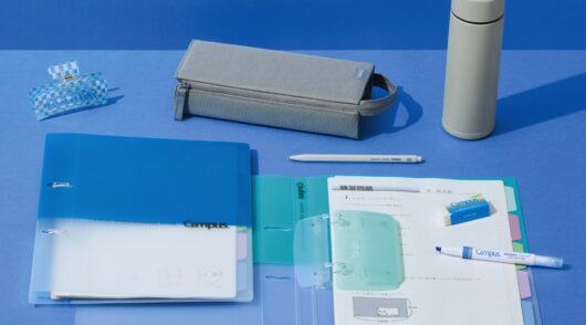 stationery products