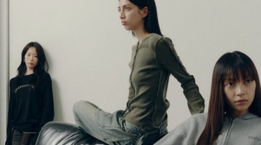 Matin Kim models